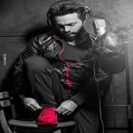 Tamer hosny